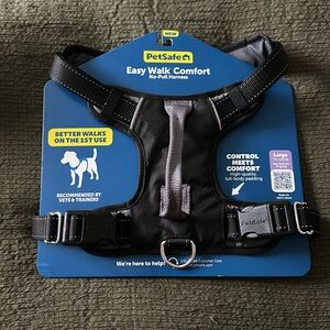 Easy Walk Comfort Harness